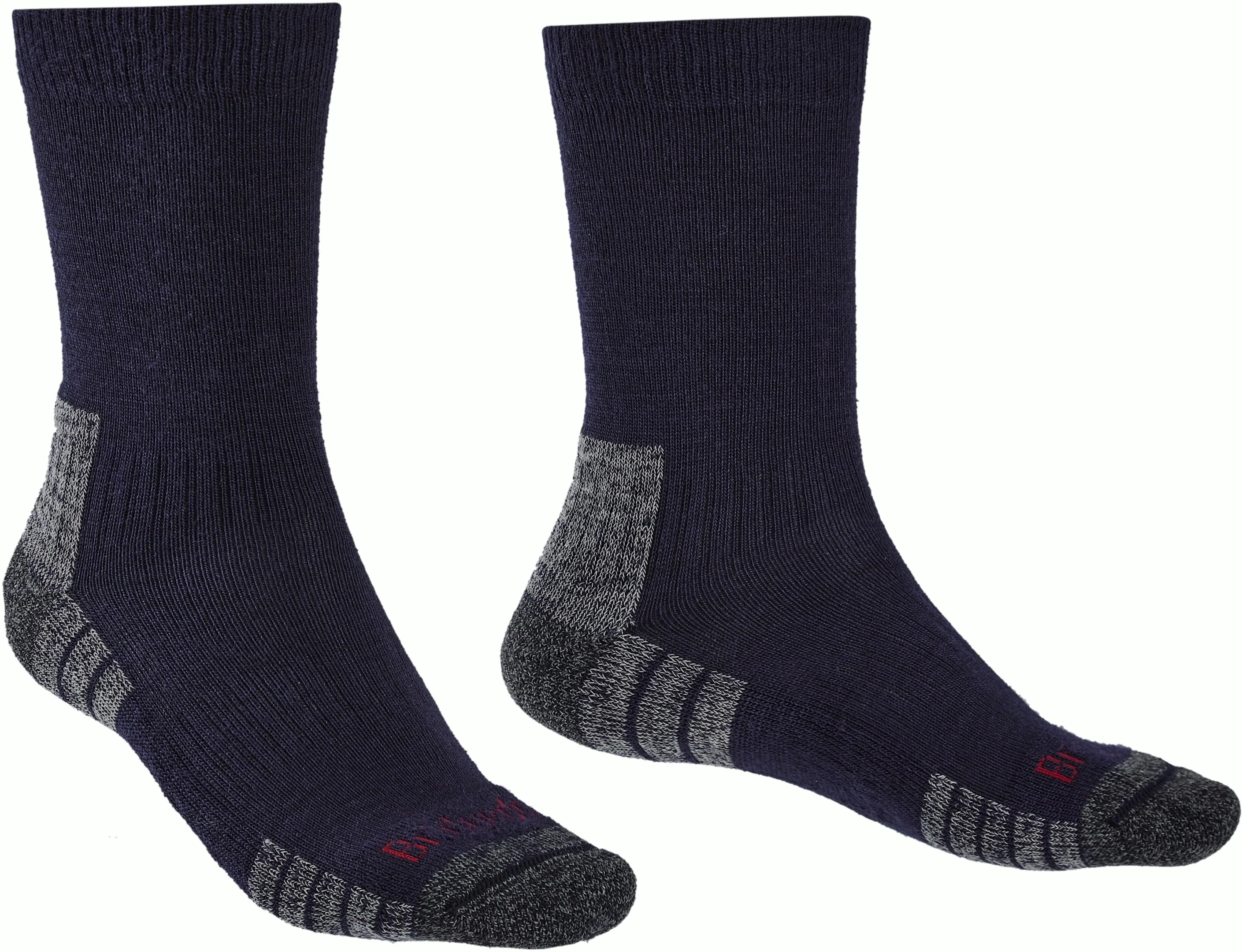 Hike Lightweight Merino Performance Boot - Image 3