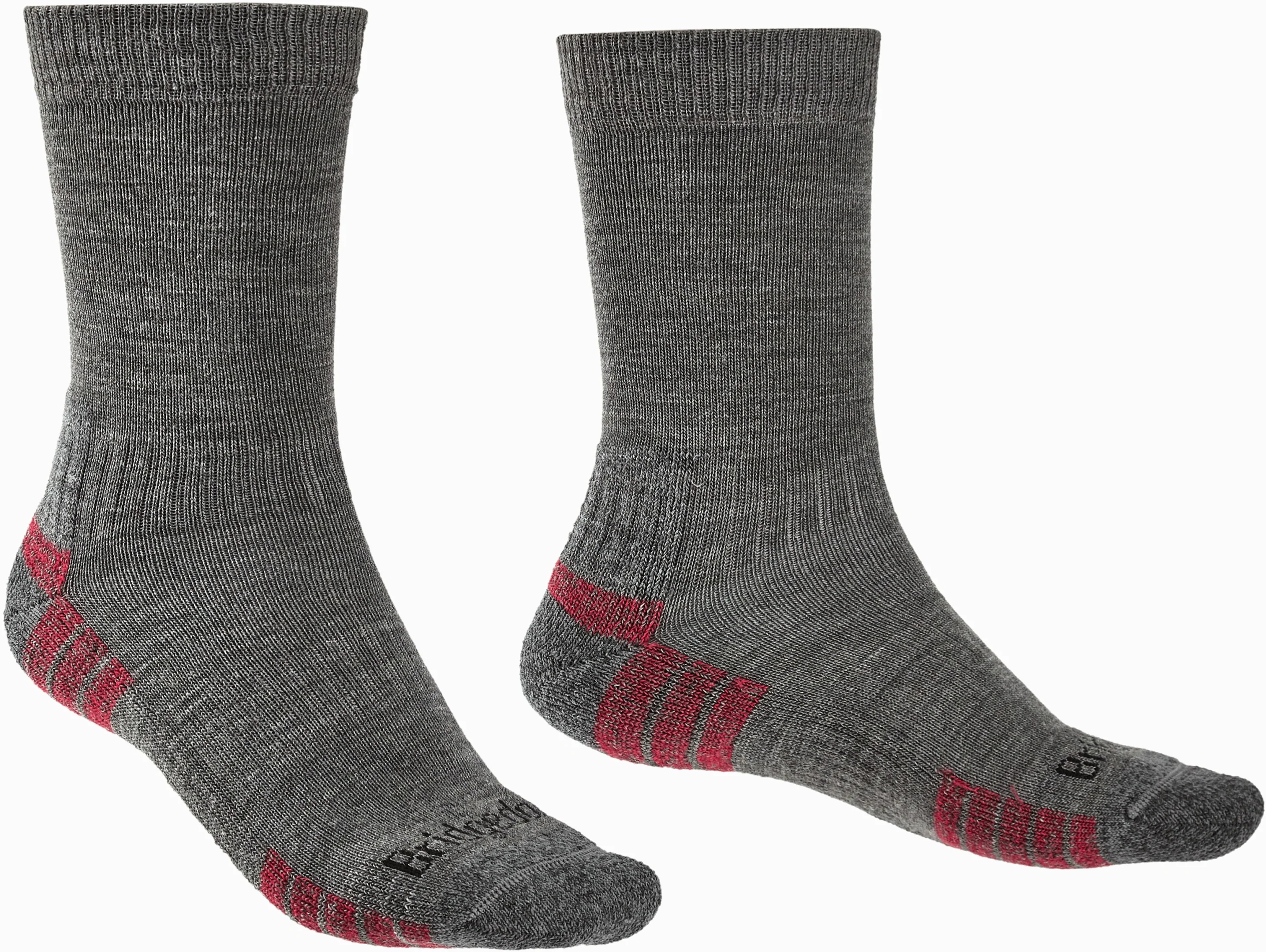 Hike Lightweight Merino Performance Boot - Image 4
