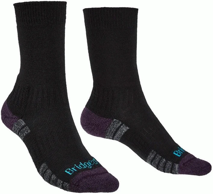 Hike Lightweight Merino Performance Boot Wmns - Image 10