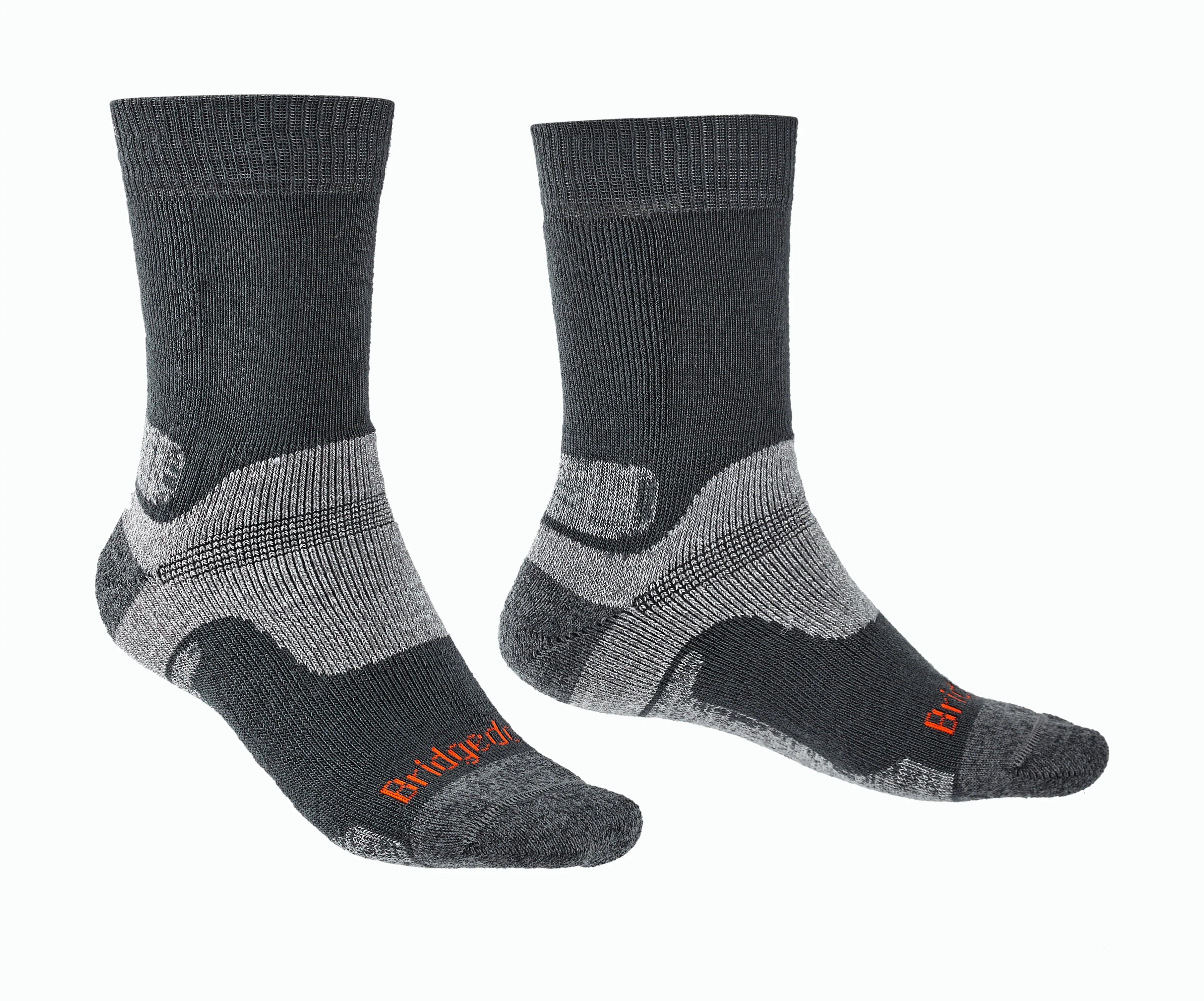 Hike Midweight Merino Performance Boot - Image 13
