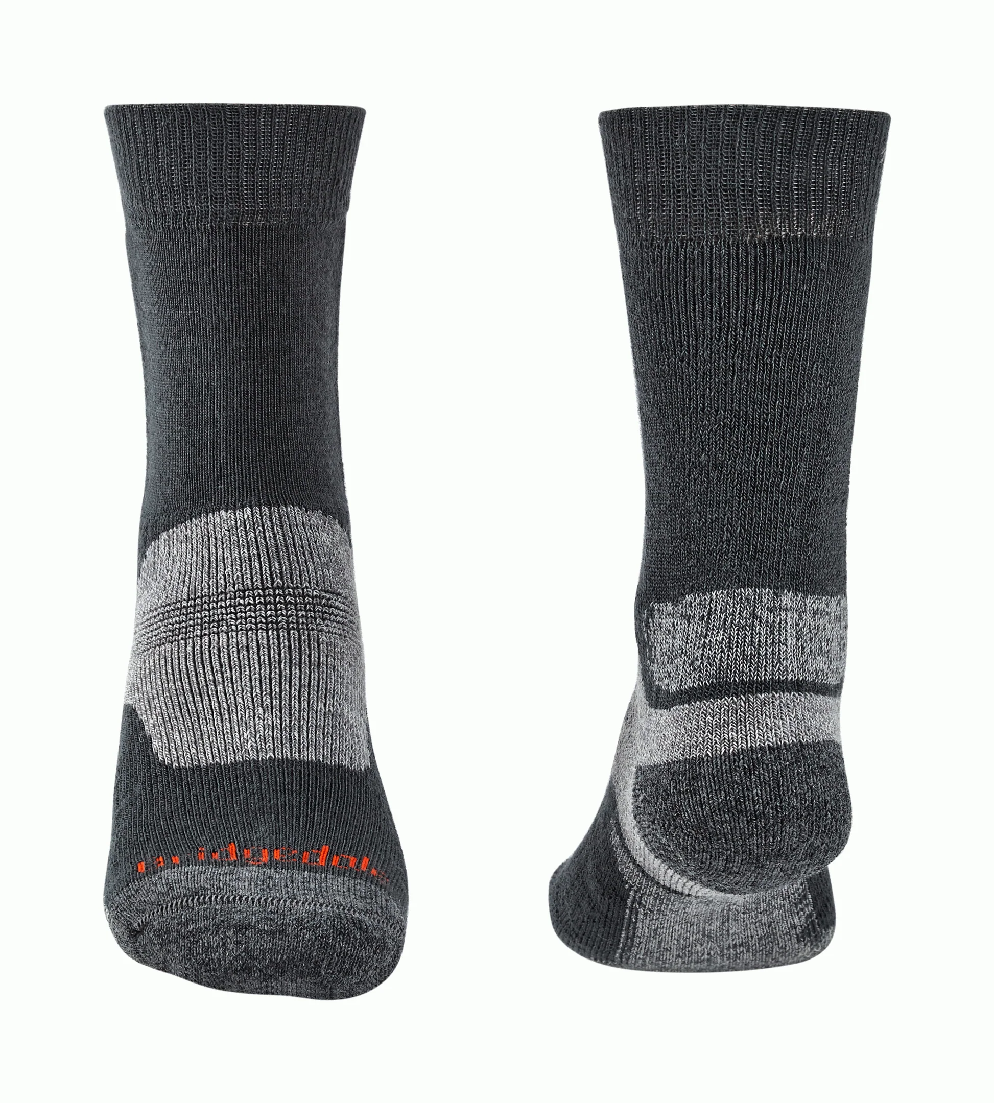 Hike Midweight Merino Performance Boot - Image 5