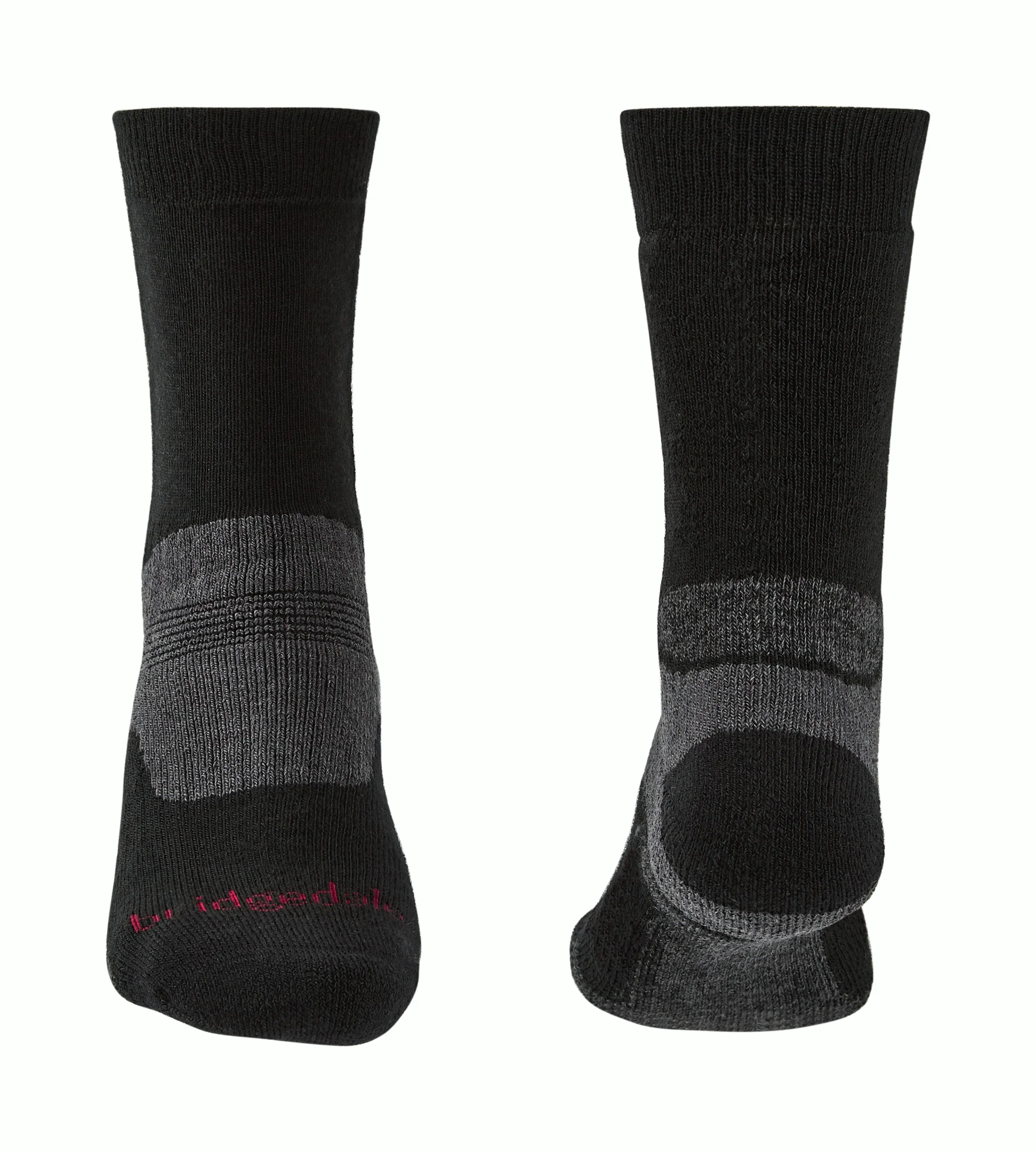 Hike Midweight Merino Performance Boot - Image 8