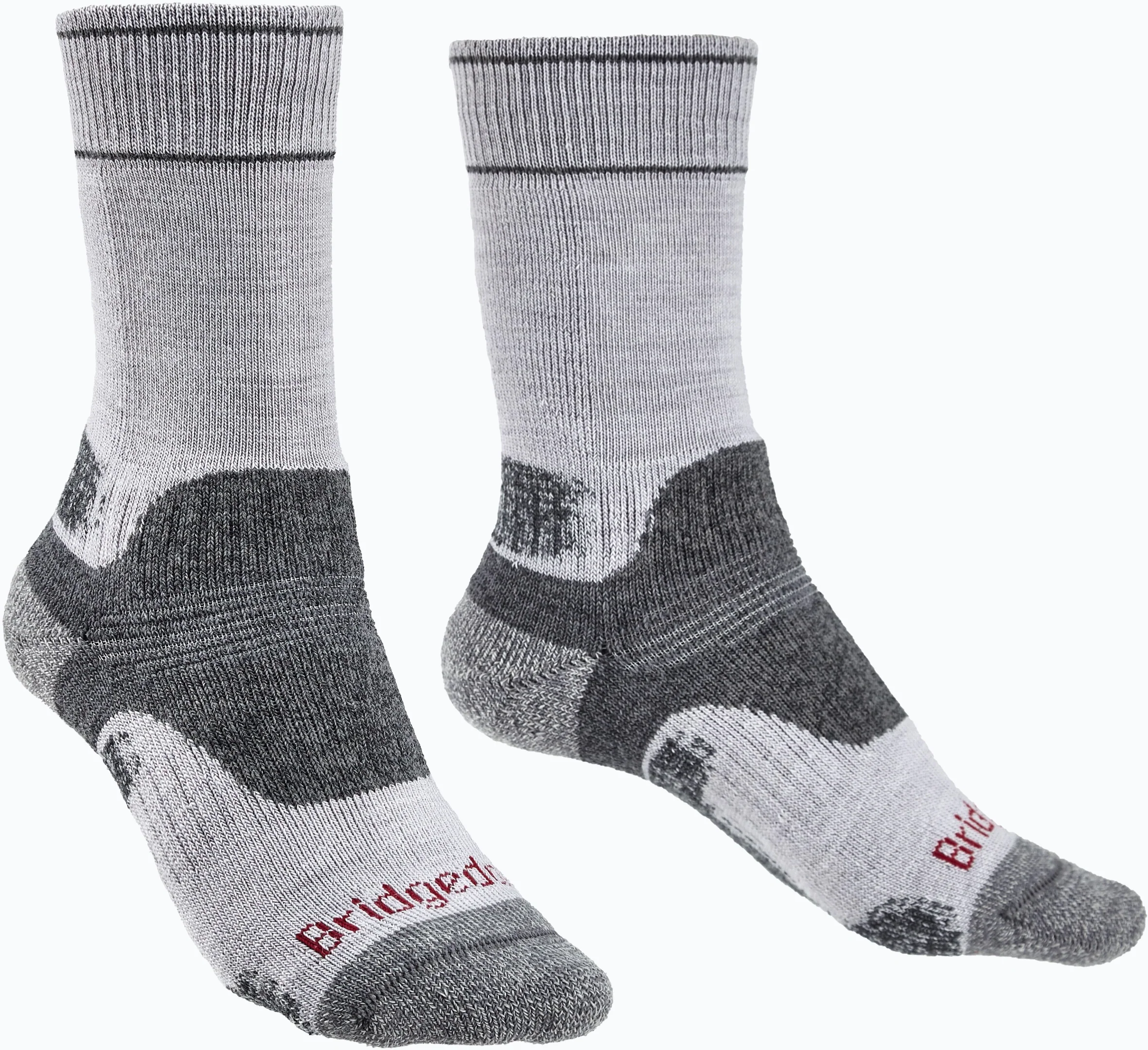 Hike Midweight Merino Performance Boot Wmns - Image 3