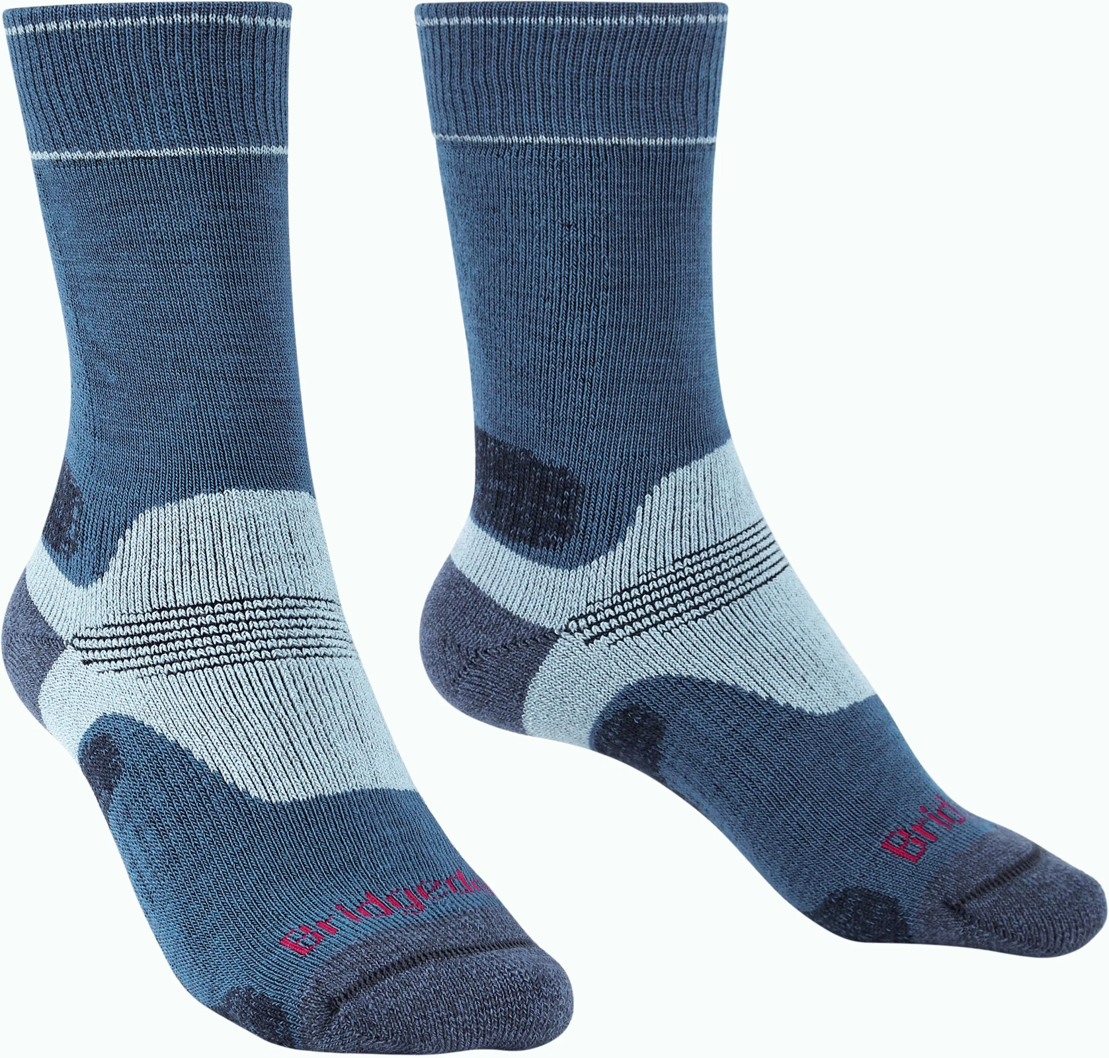 Hike Midweight Merino Performance Boot Wmns - Image 4