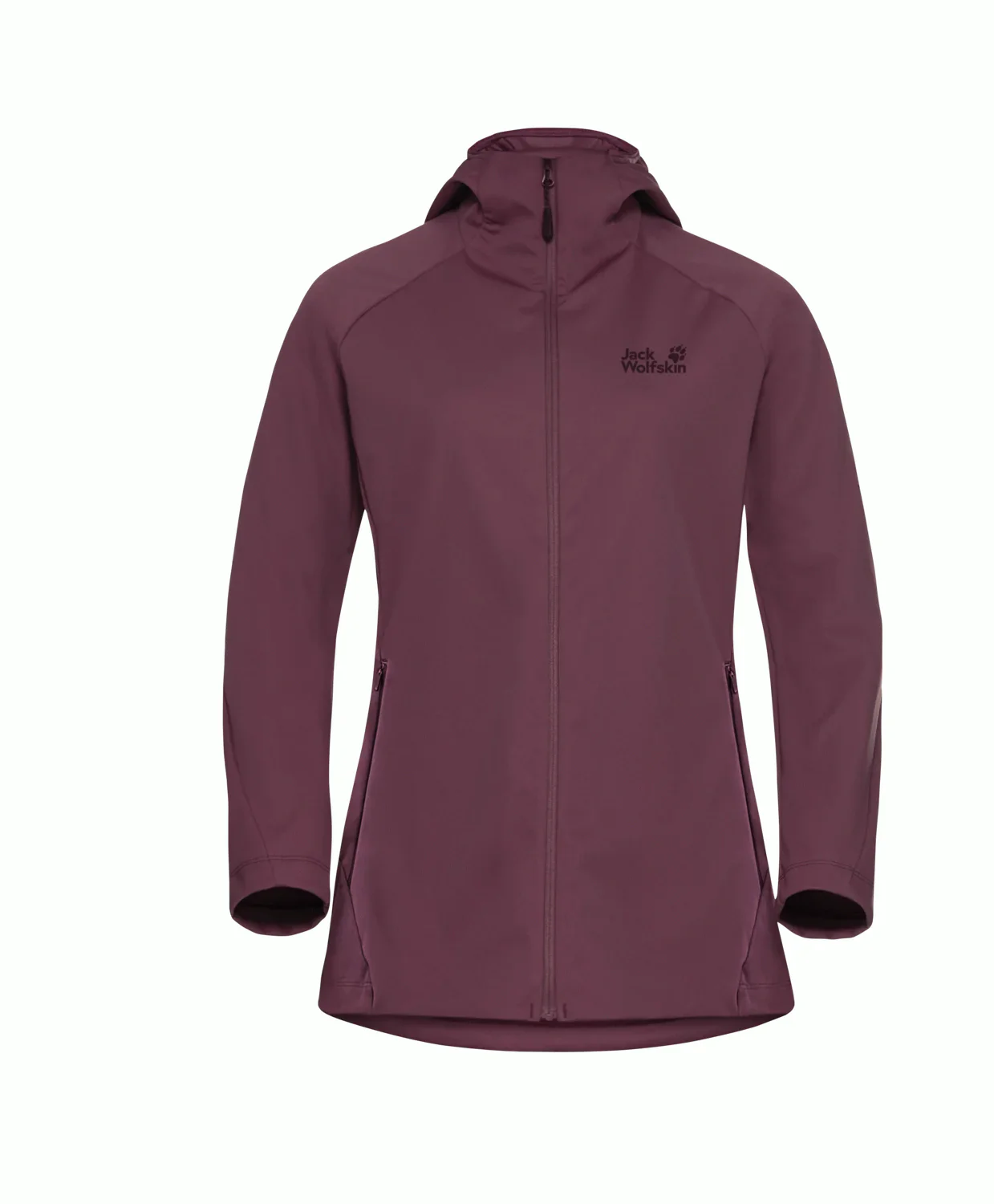 HIKE WITH ME HOODY W - Image 10
