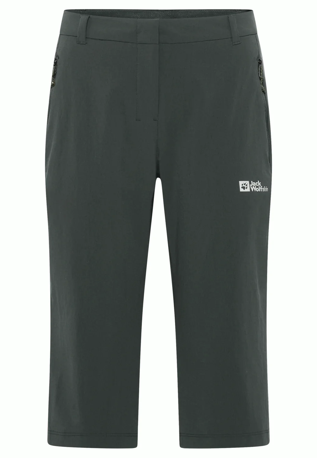 HIKEOUT 3/4 PANTS W - Image 5