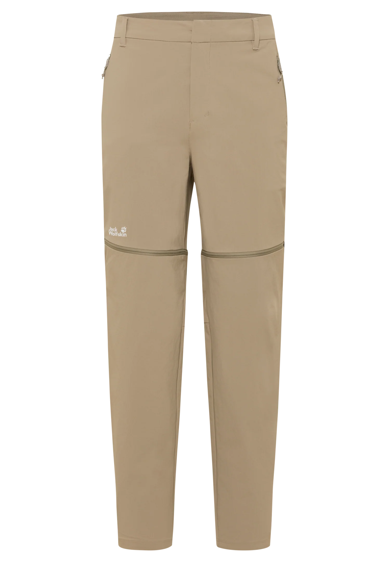 HIKEOUT ZIP OFF PANTS M