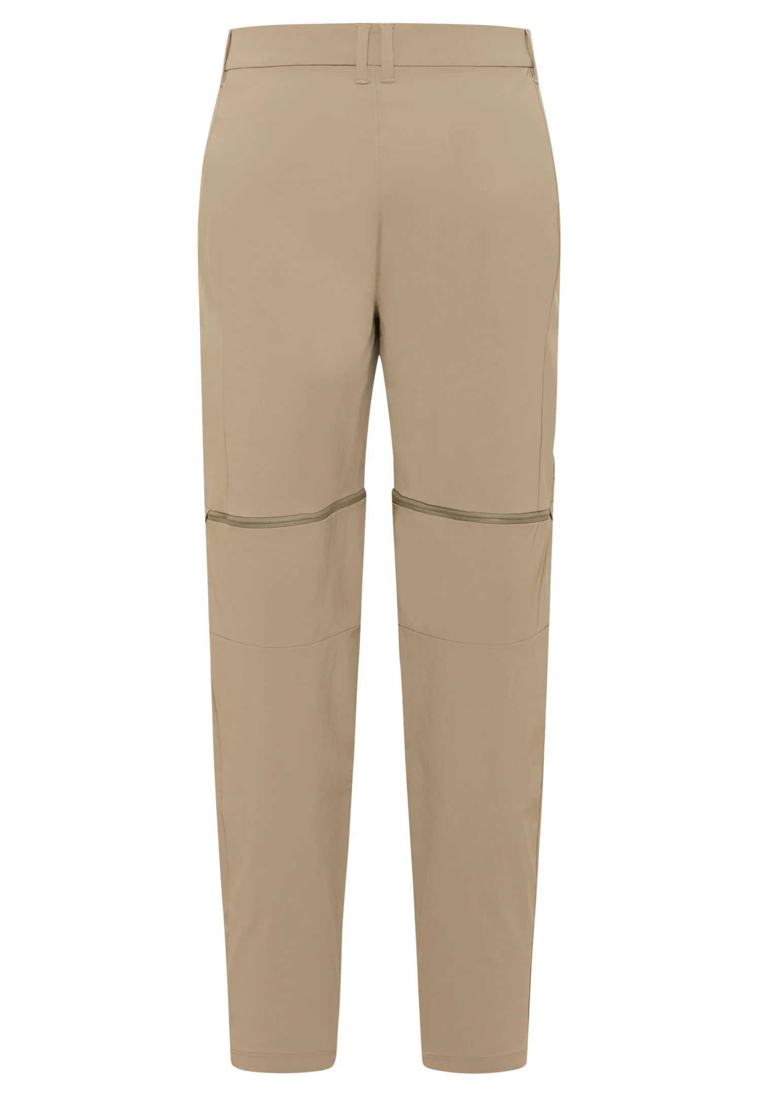 HIKEOUT ZIP OFF PANTS M - Image 3