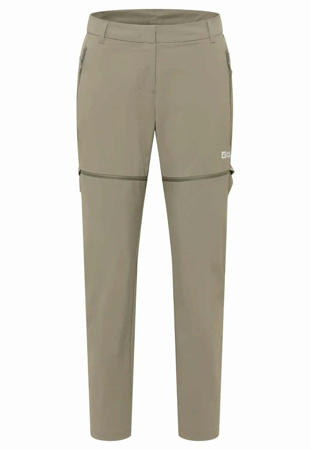 HIKEOUT ZIP OFF PANTS W