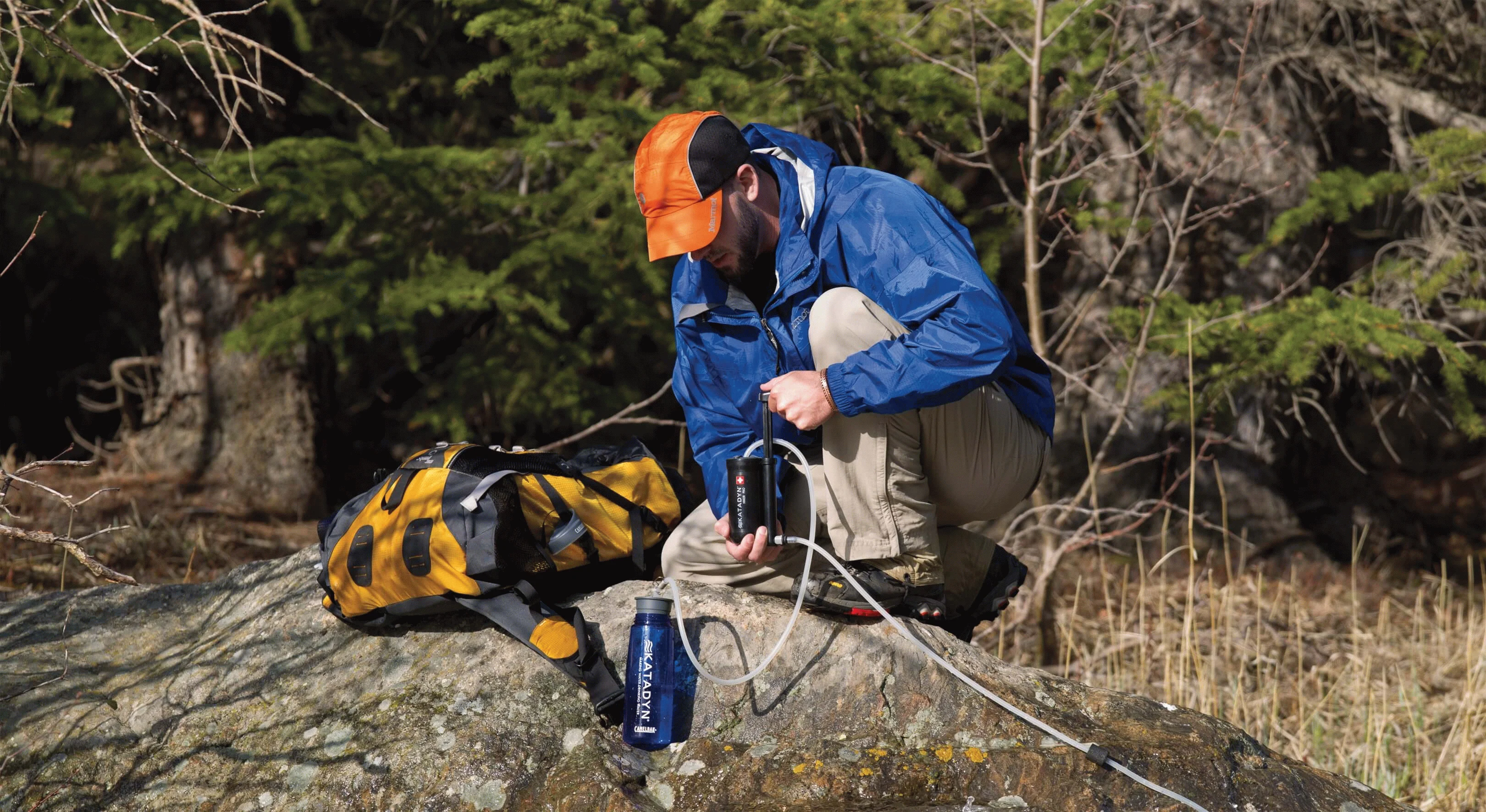 Hiker Pro Filter - Image 3