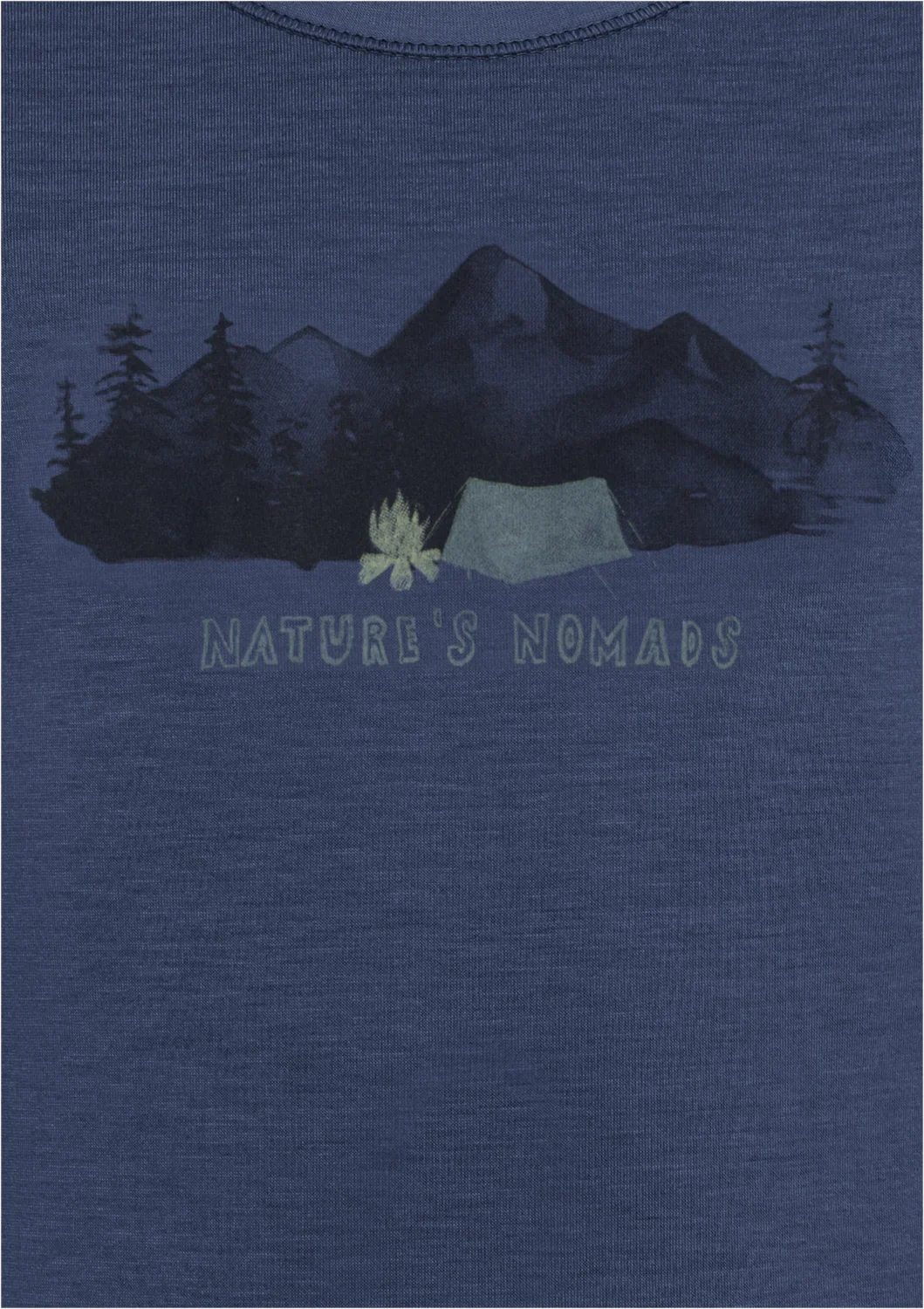 HIKING GRAPHIC T KIDS - Image 26