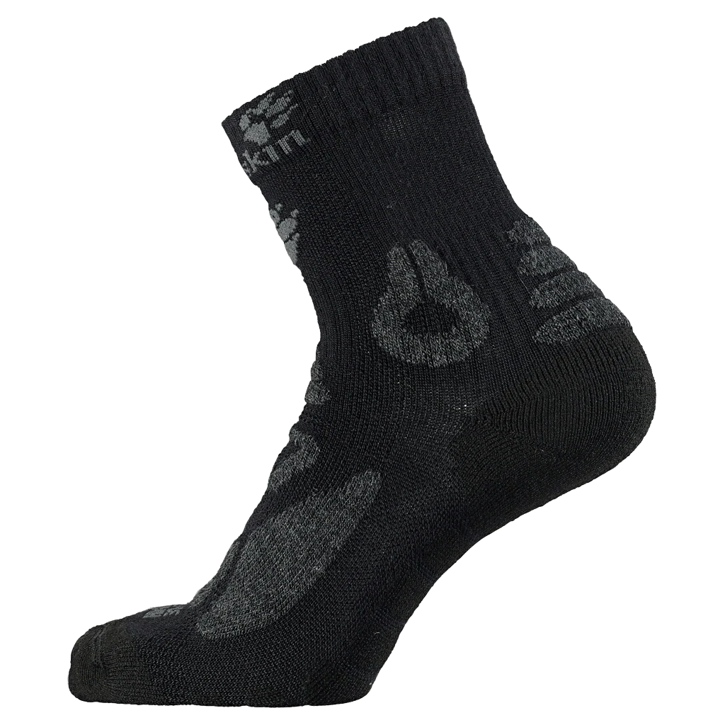HIKING MERINO CLASSIC CUT KIDS