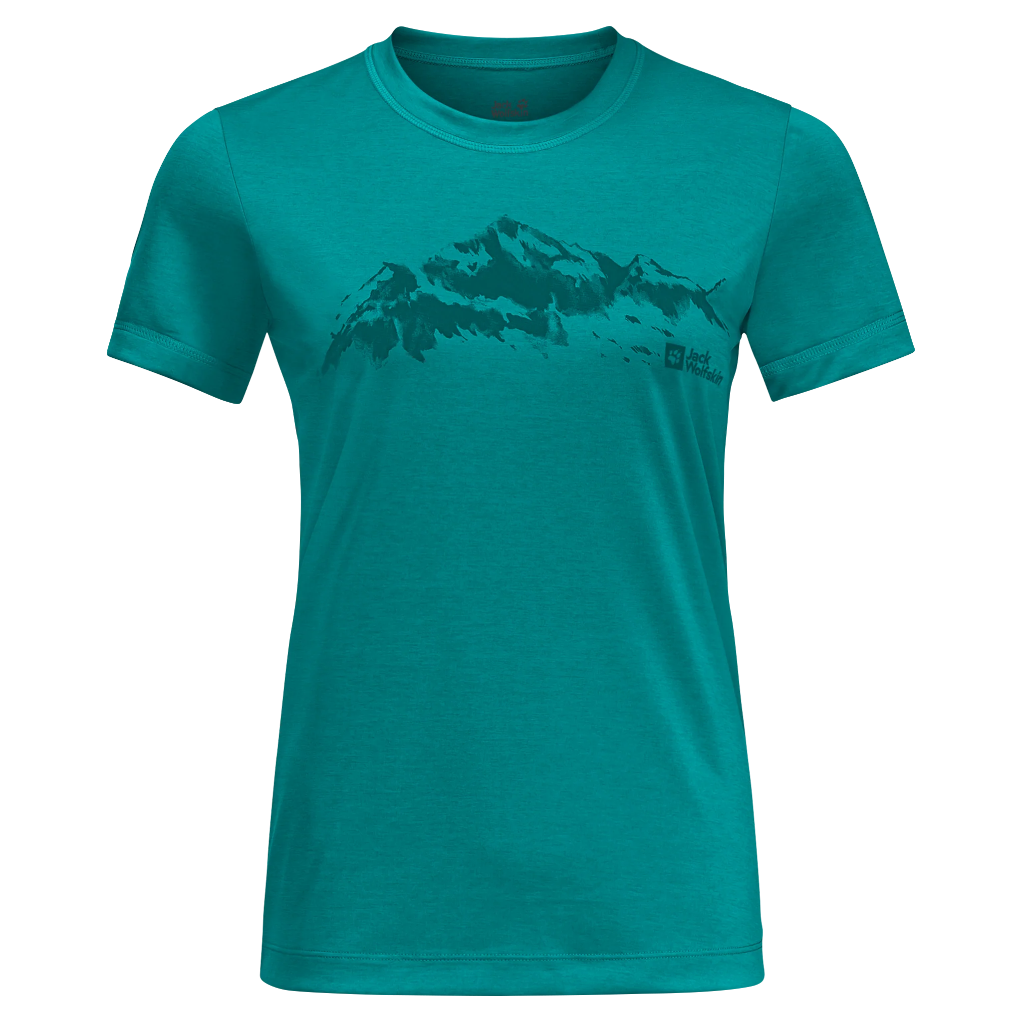 HIKING S/S T W - Image 3