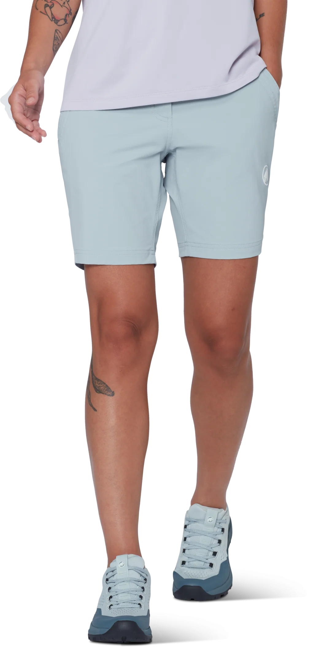 Hiking V Shorts Women - Image 5