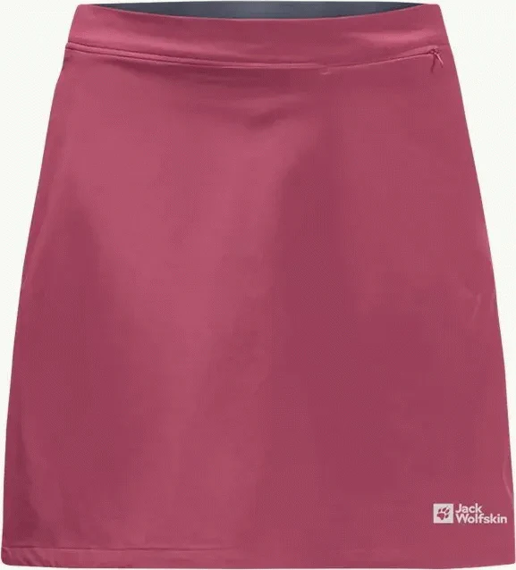 HILLTOP TRAIL SKORT W - Image 2
