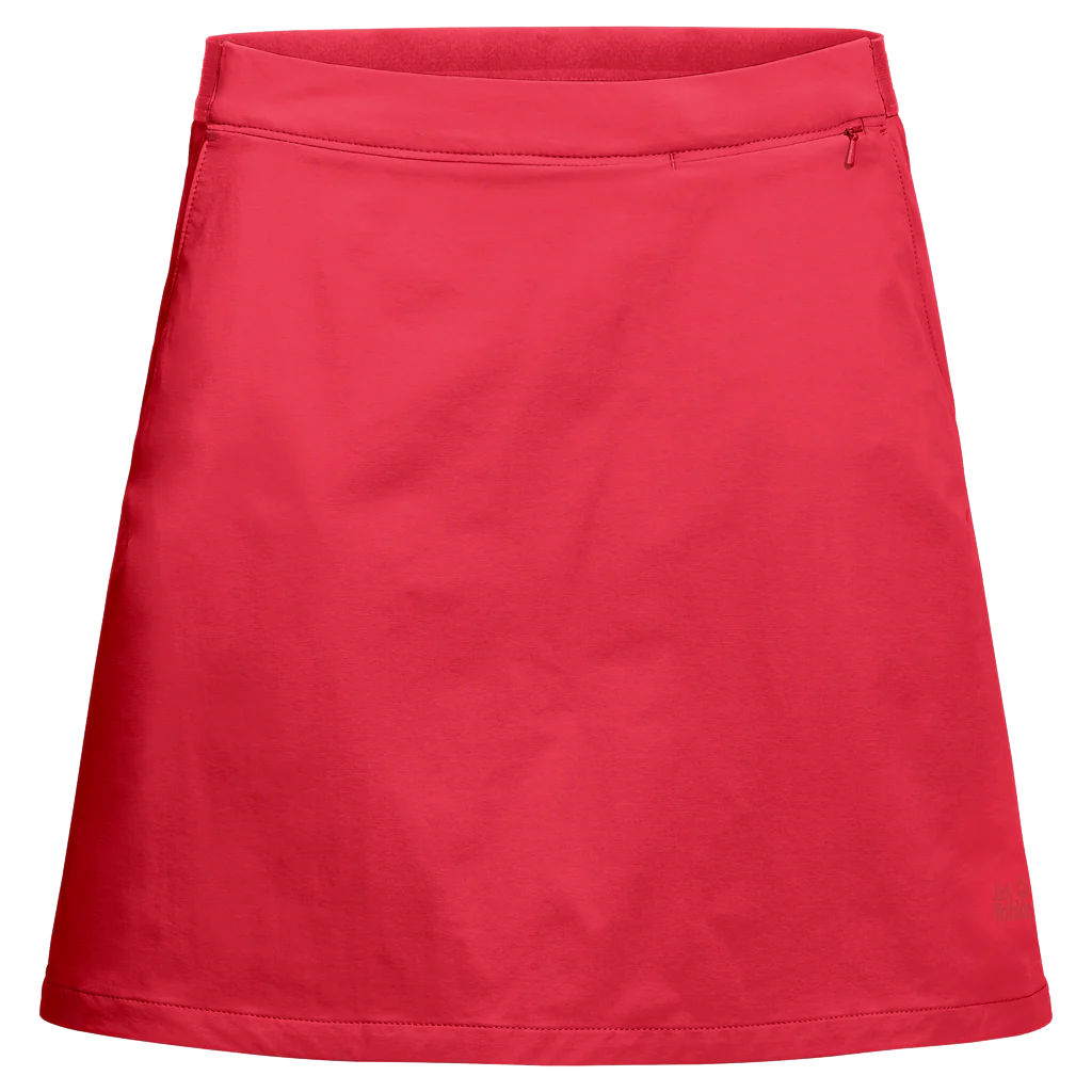 HILLTOP TRAIL SKORT W - Image 7