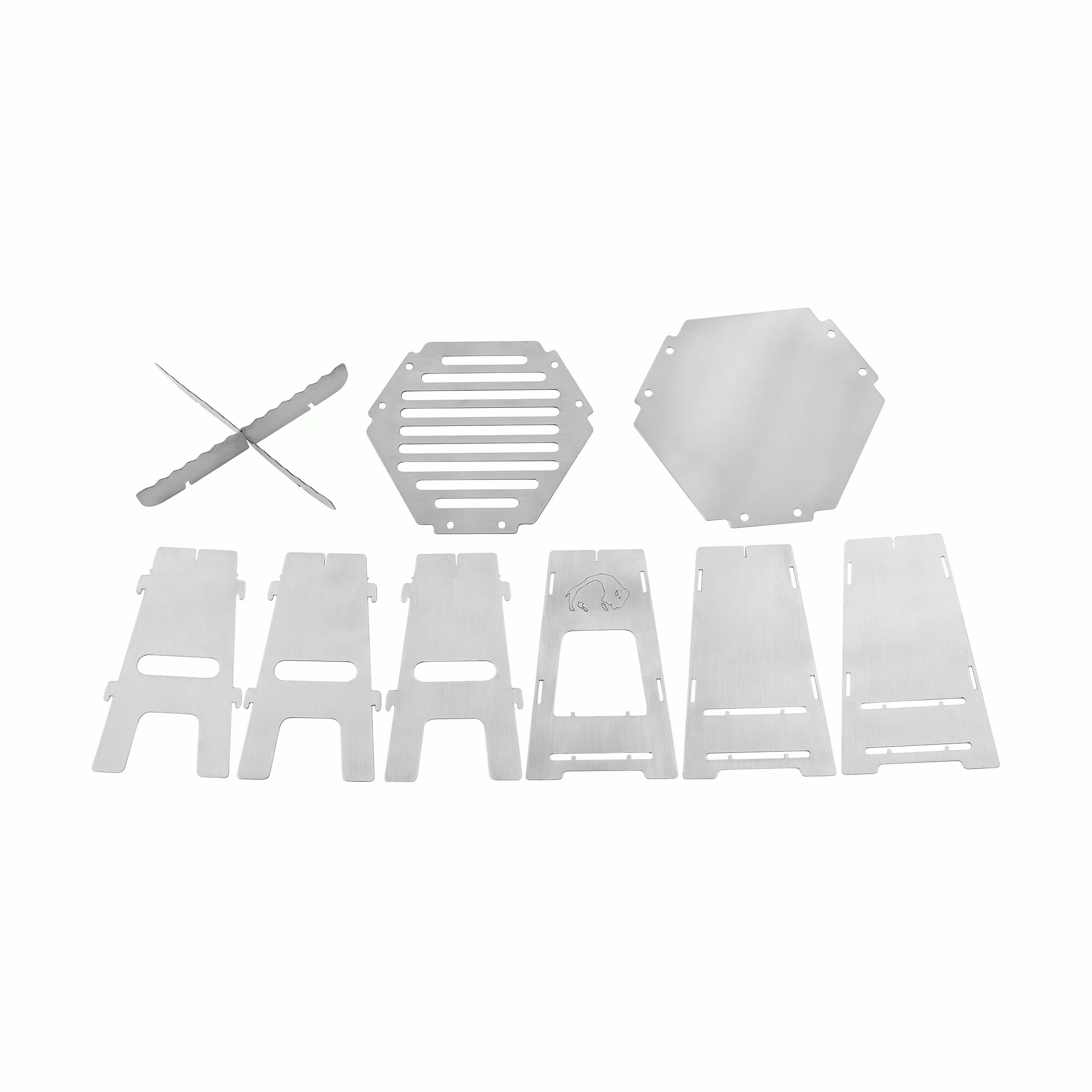 Hobo Burner - Image 4