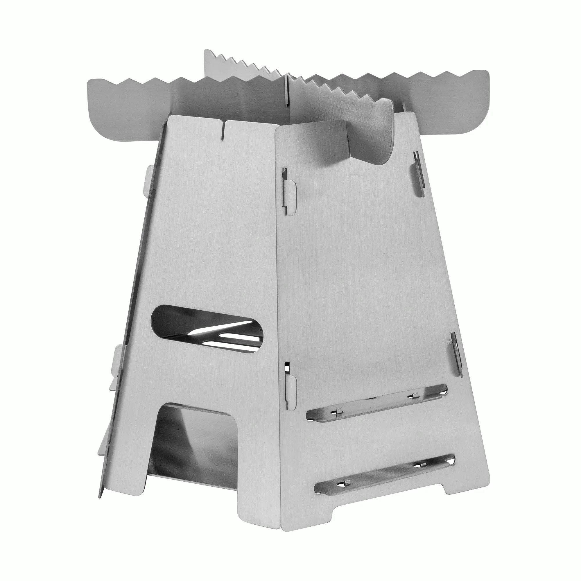Hobo Burner - Image 5