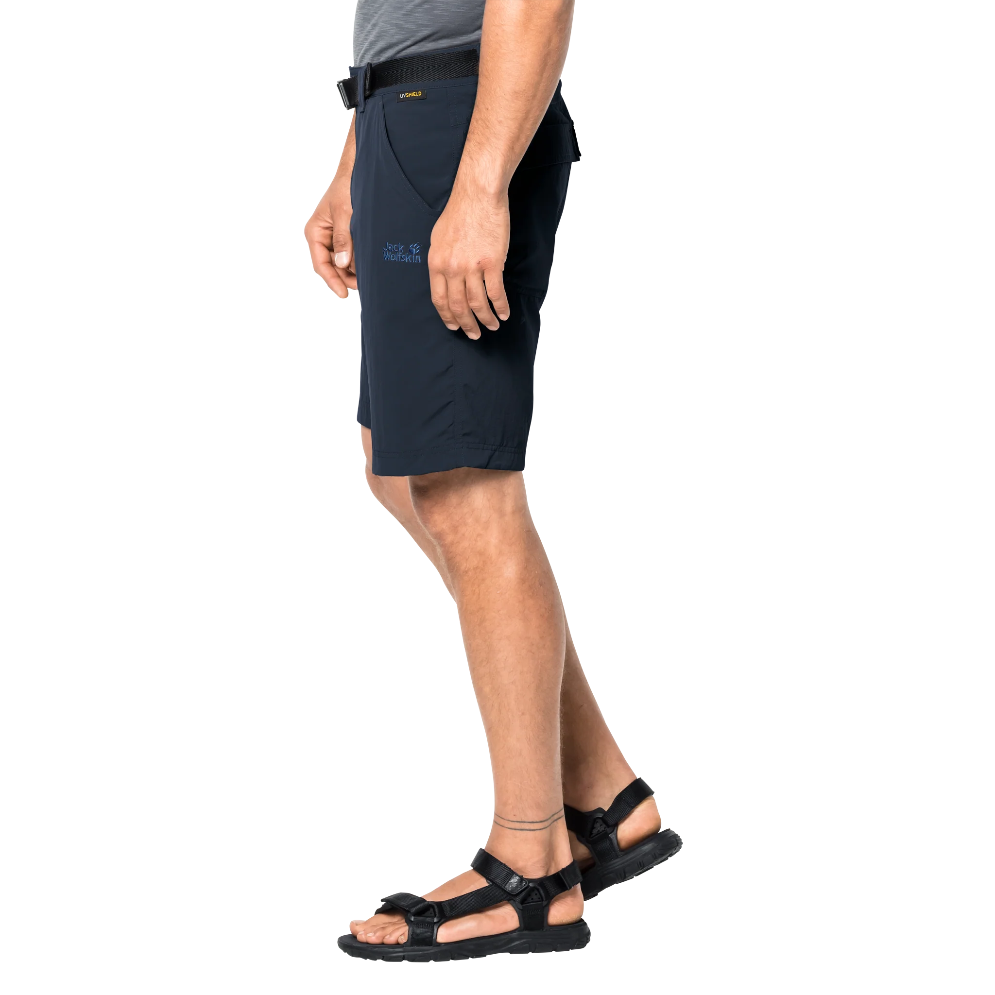 HOGGAR SHORTS - Image 4