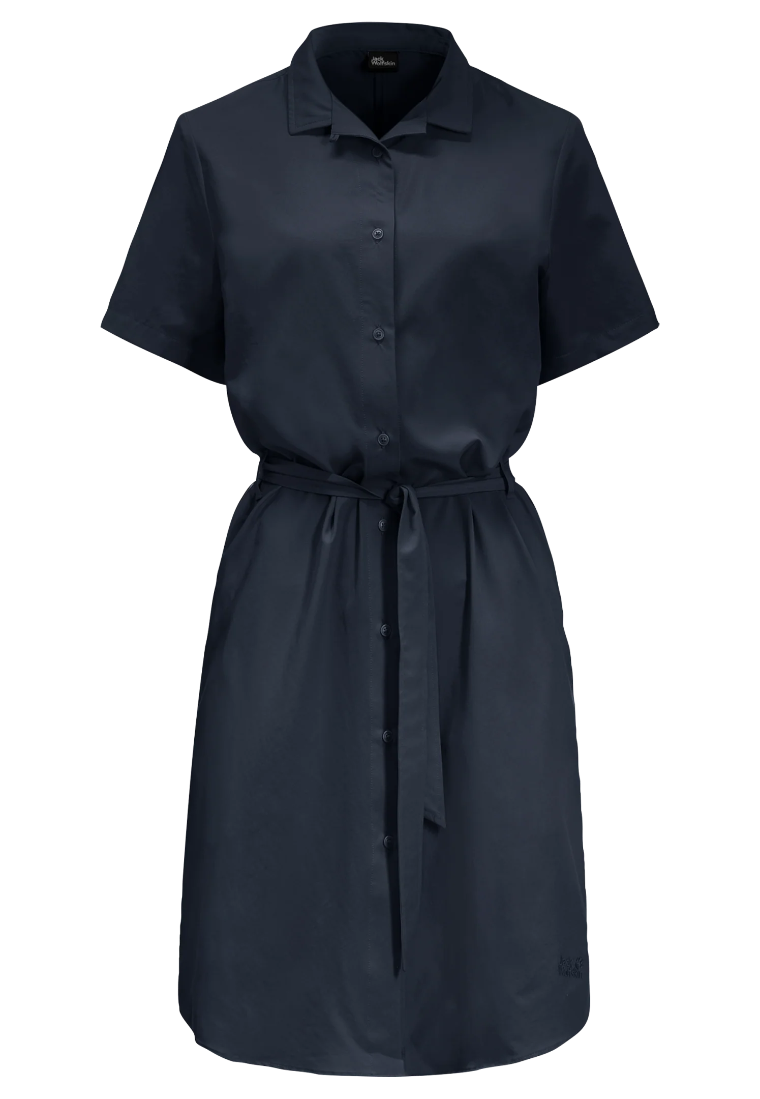 HOLIDAY MIDI DRESS - Image 2