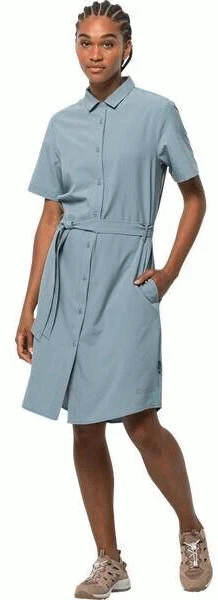 HOLIDAY MIDI DRESS - Image 4