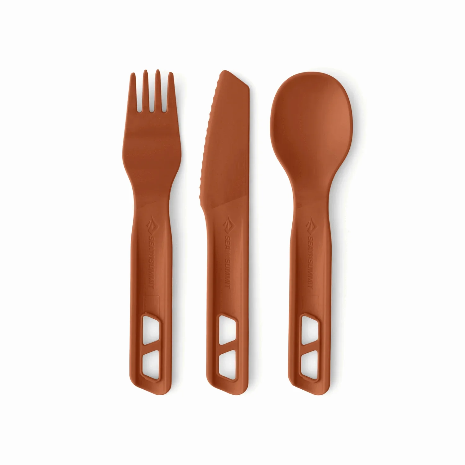 Horizon Cutlery Set - [3 Piece] - Image 3