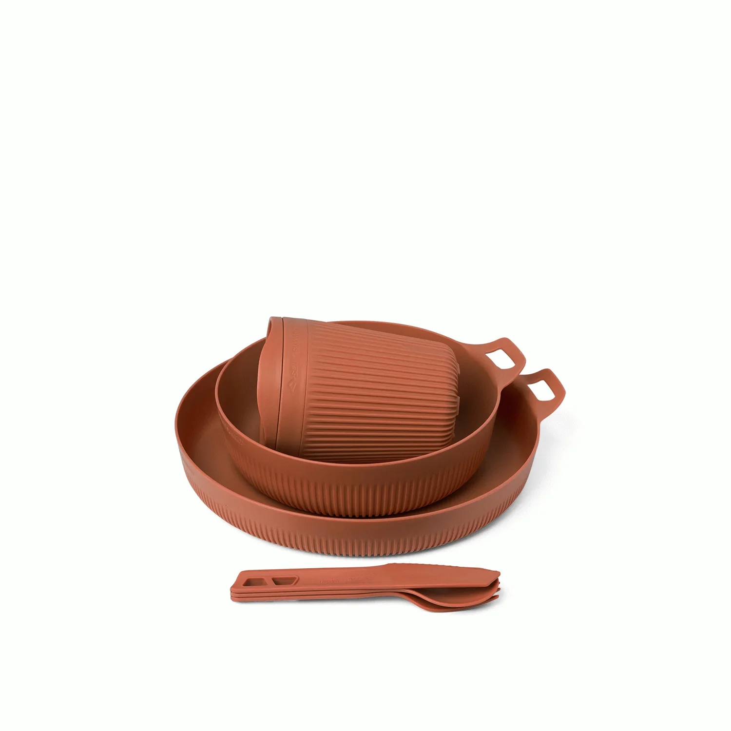 Horizon Dinnerware Set - [6 Piece]