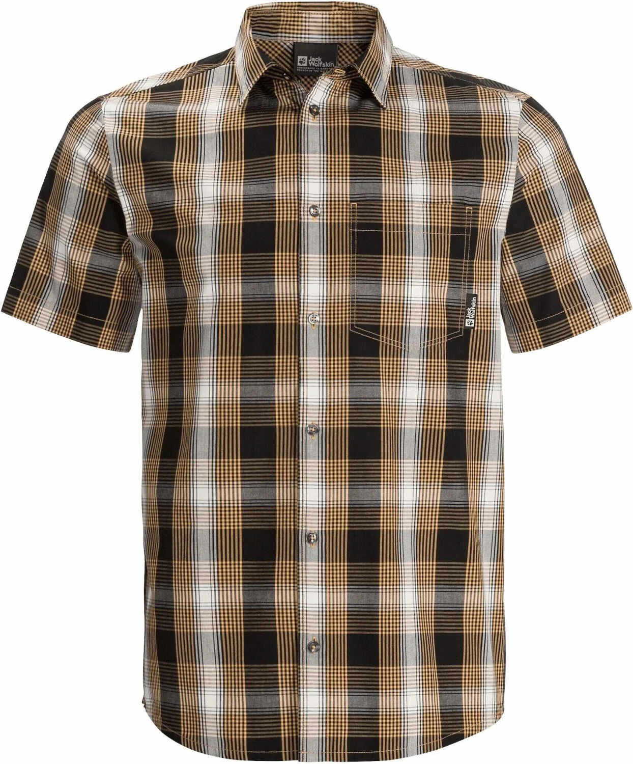 HOT CHILI SHIRT M