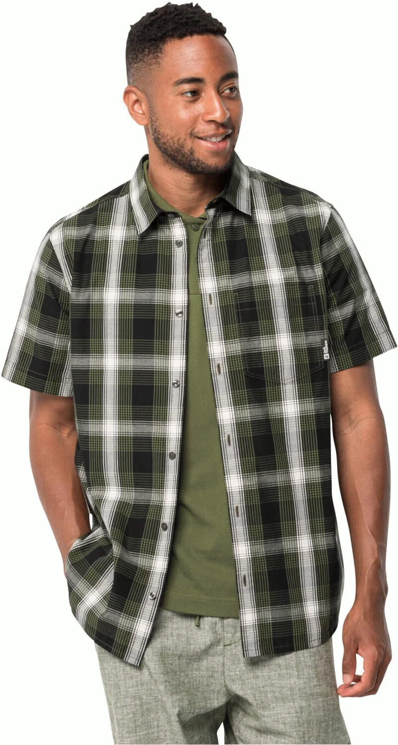 HOT CHILI SHIRT M - Image 5