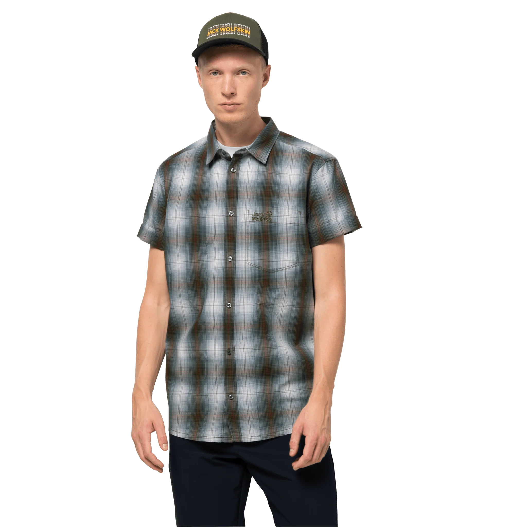 HOT CHILI SHIRT M - Image 15