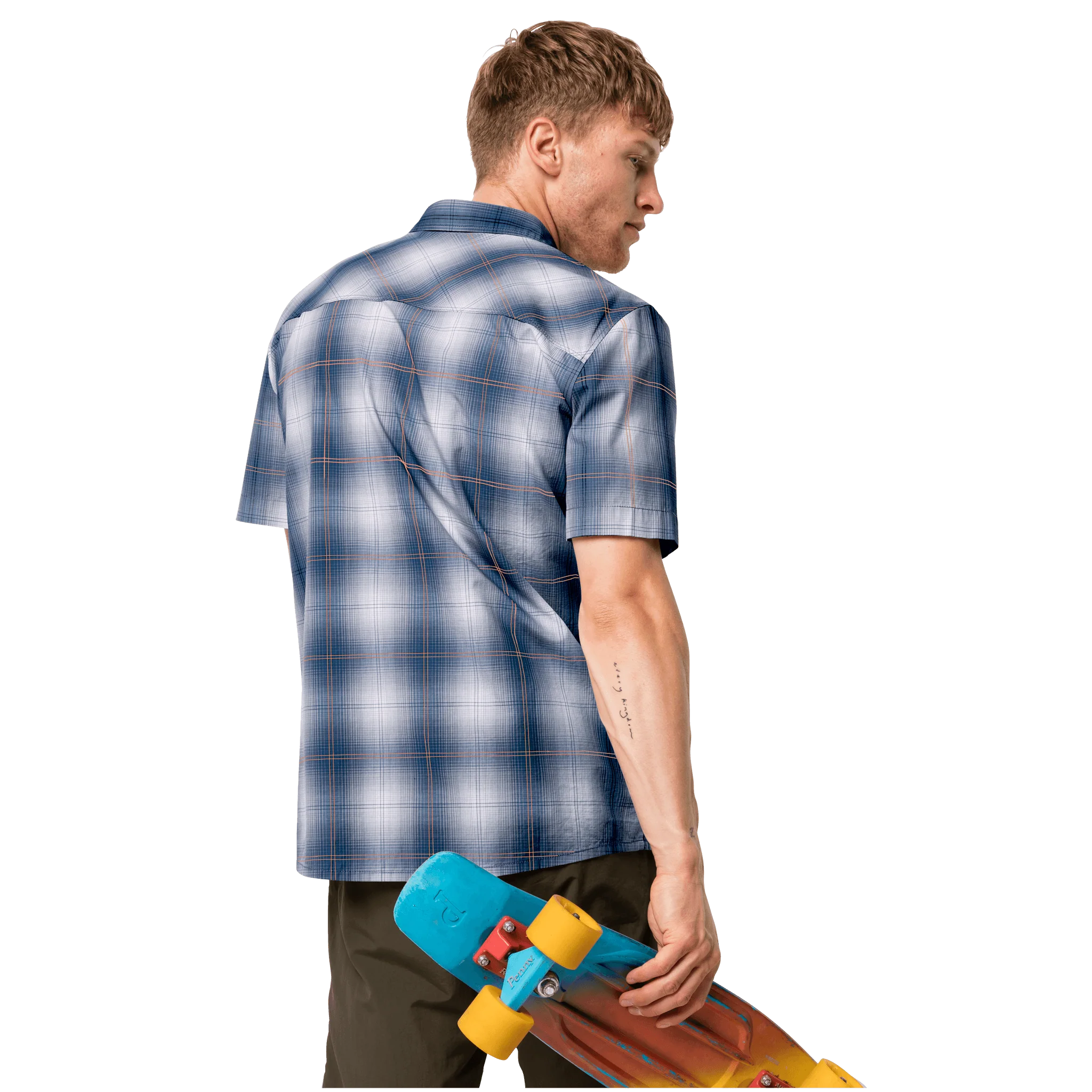 HOT CHILI SHIRT M - Image 23