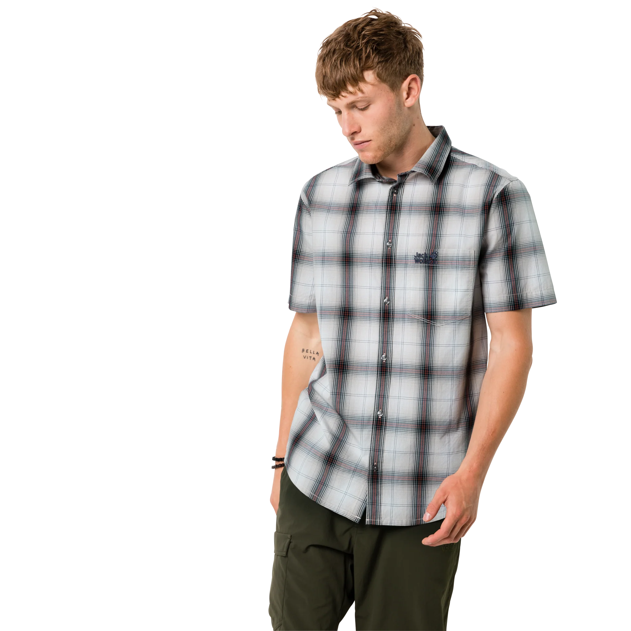 HOT CHILI SHIRT M - Image 6