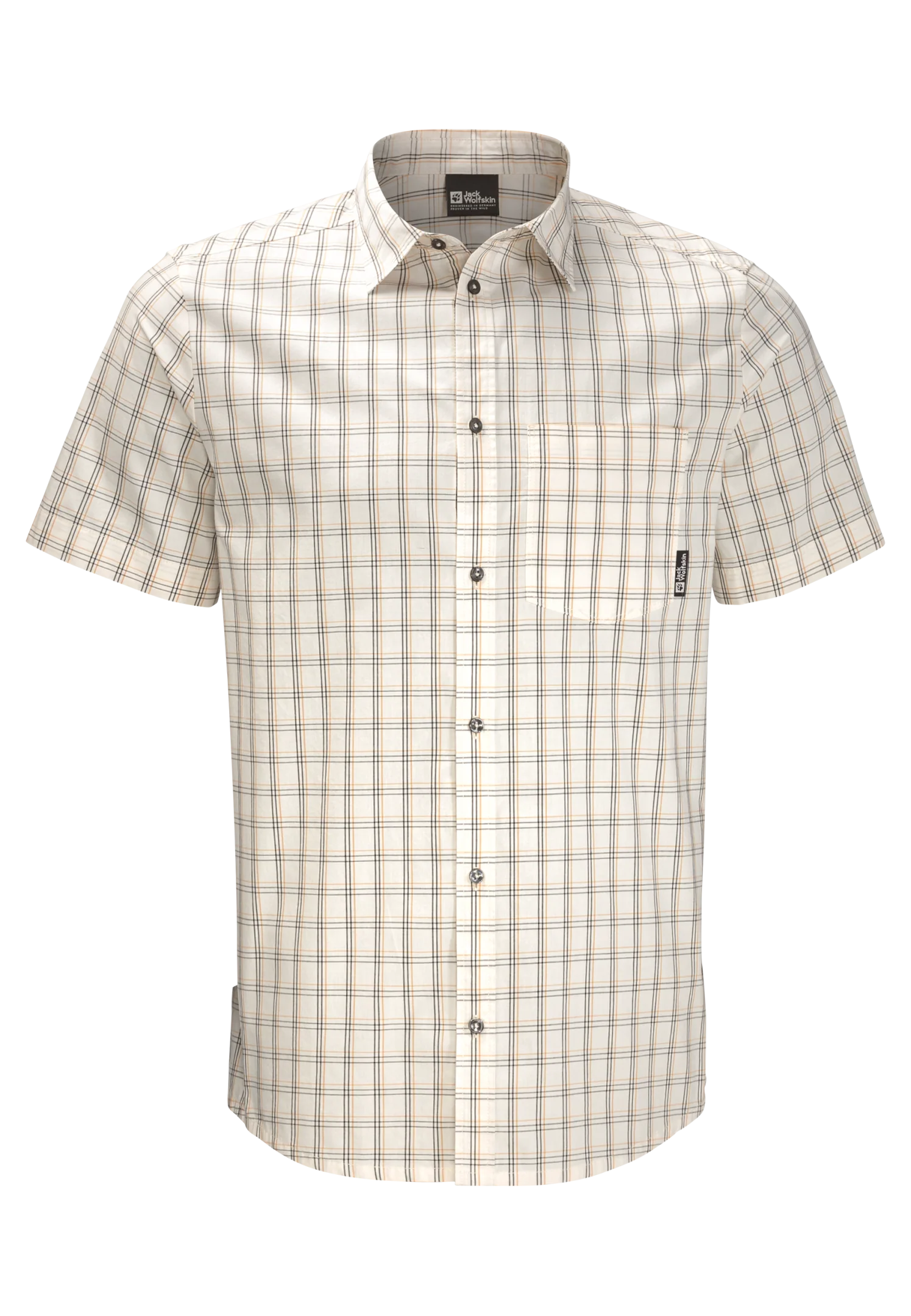 HOT SPRINGS SHIRT M - Image 3