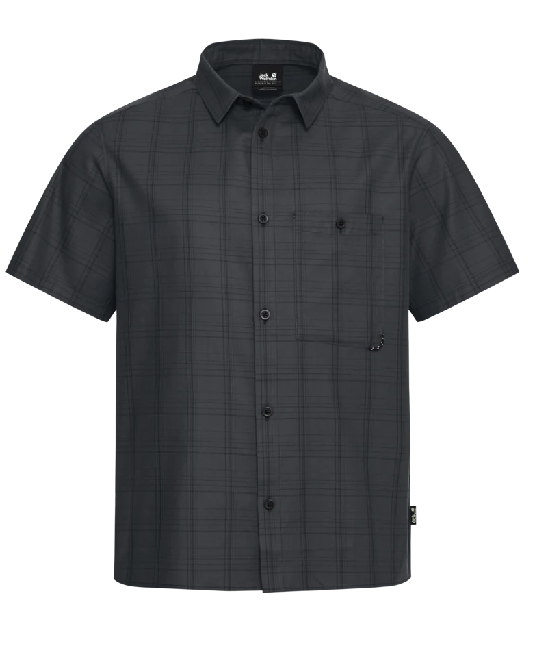 HOT TRAIL SHIRT M - Image 2