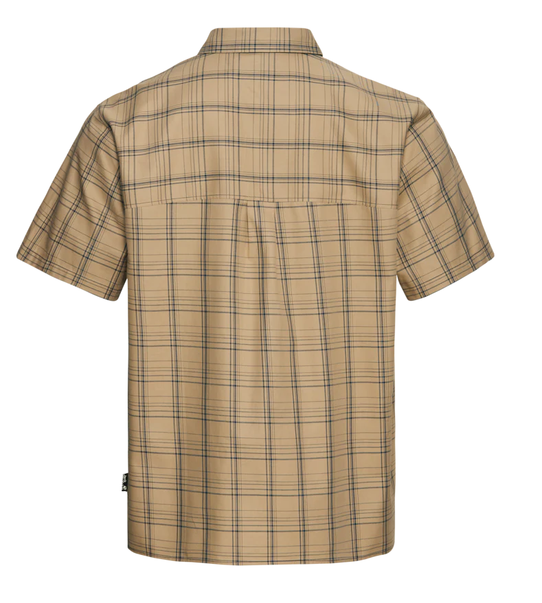 HOT TRAIL SHIRT M - Image 5