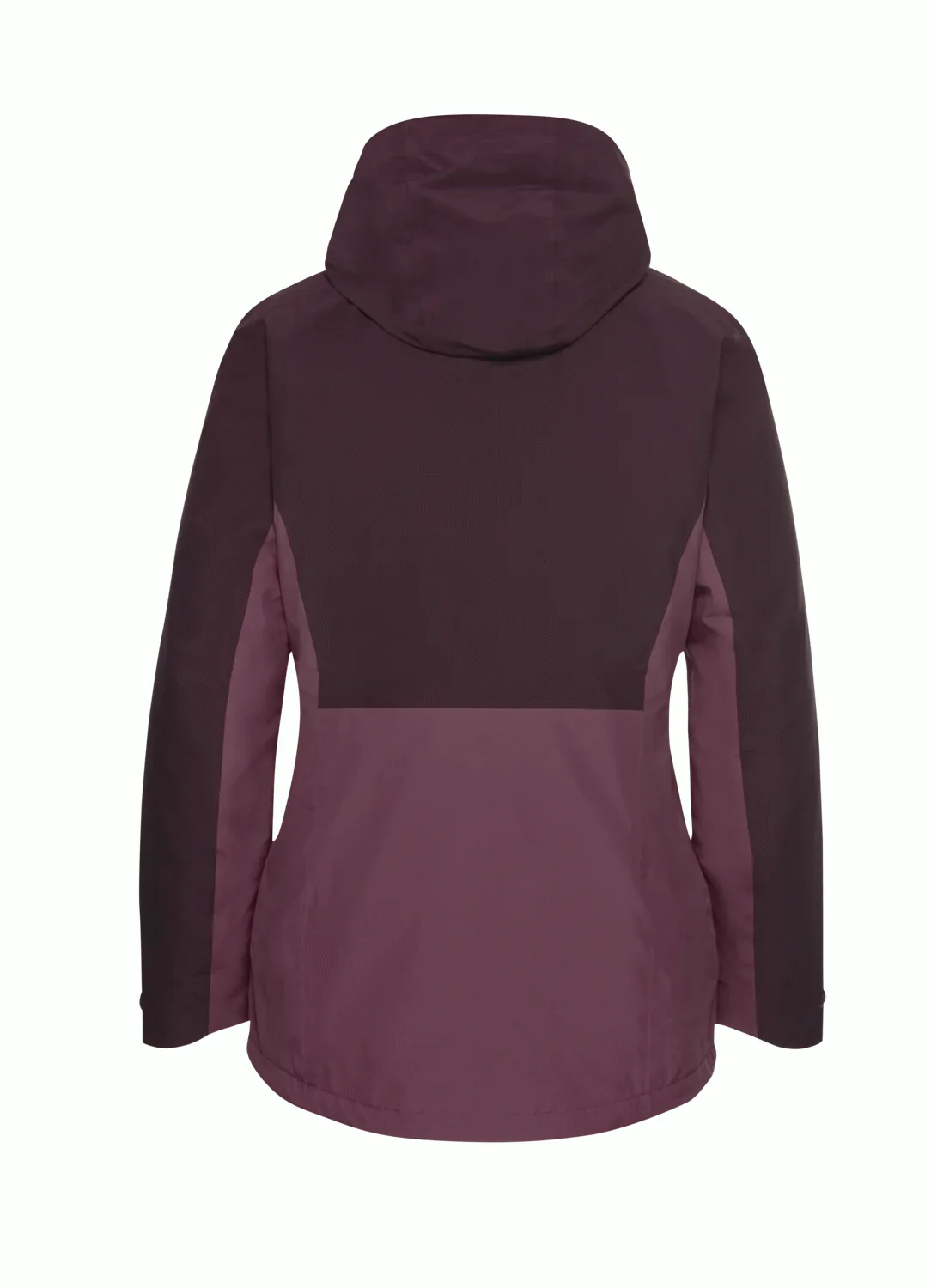 HUNBERG 3IN1 JKT W - Image 18