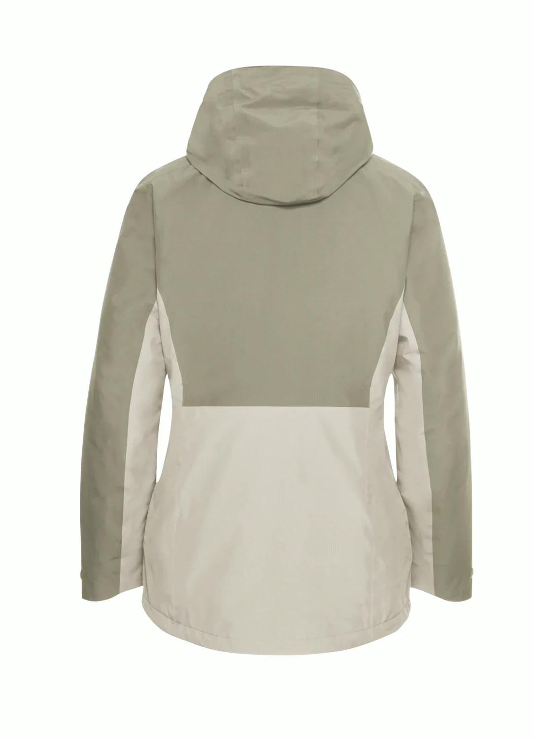HUNBERG 3IN1 JKT W - Image 5