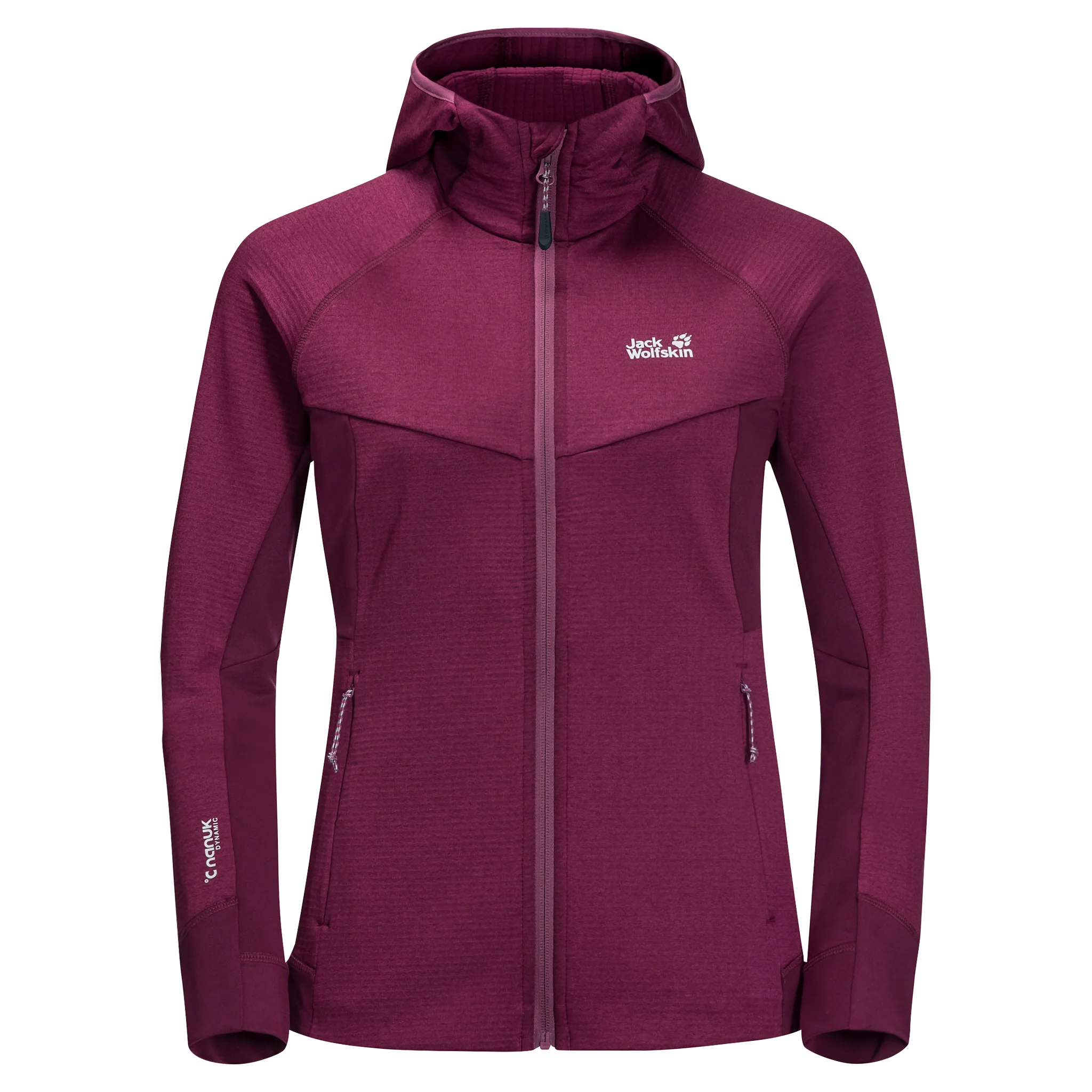 HYDRO GRID FLEECE W - Image 10