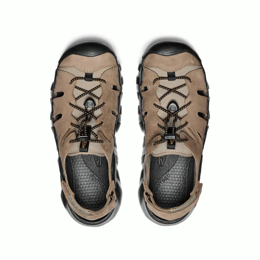HYPERPORT FISHERMAN LEATHER M - Image 4