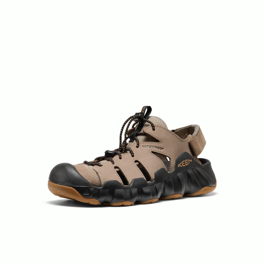 HYPERPORT FISHERMAN LEATHER M - Image 5