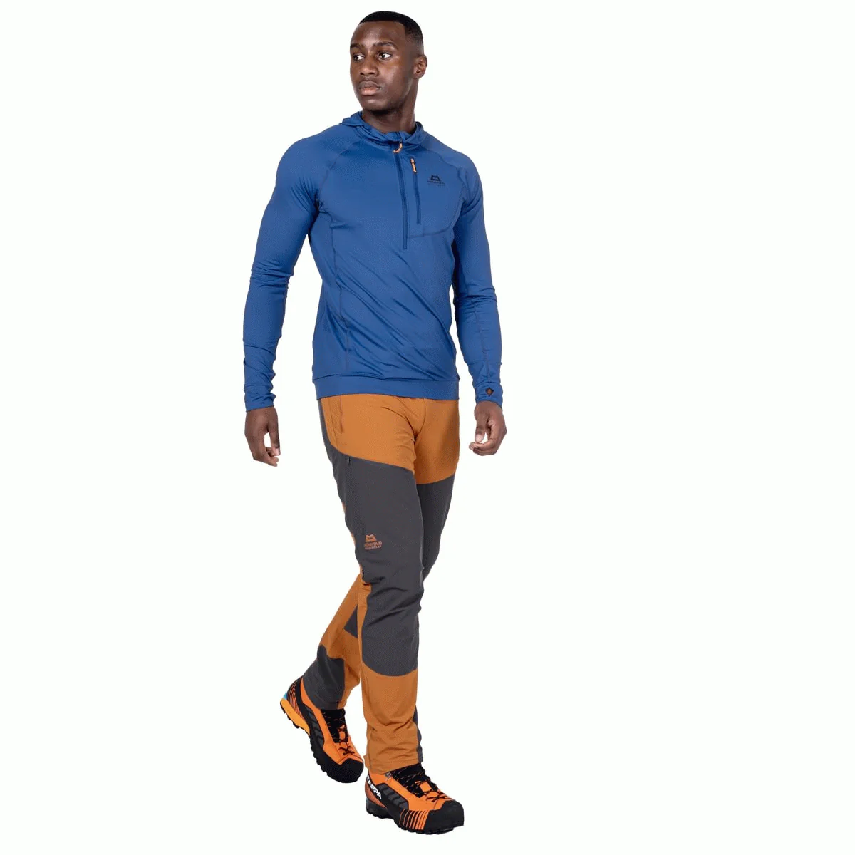 Ibex Alpine Mens Pant - Image 3