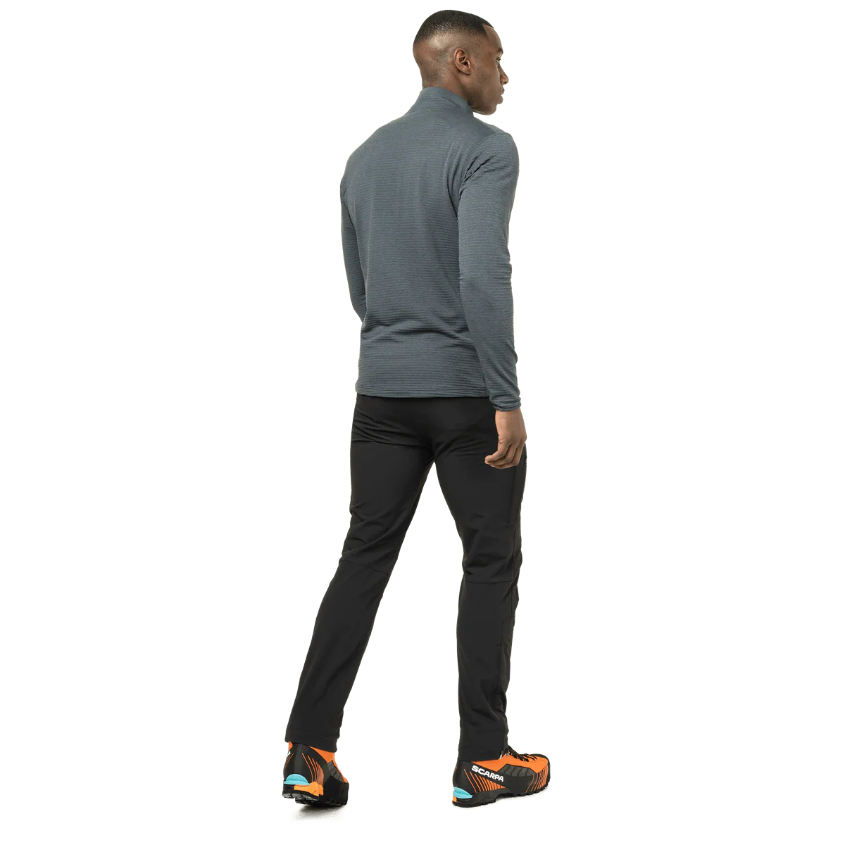 Ibex Mountain Mens Pant - Image 5