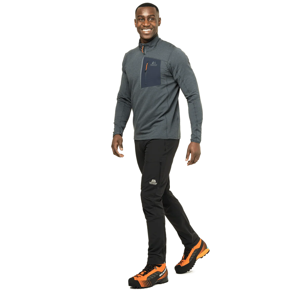 Ibex Mountain Mens Pant - Image 6
