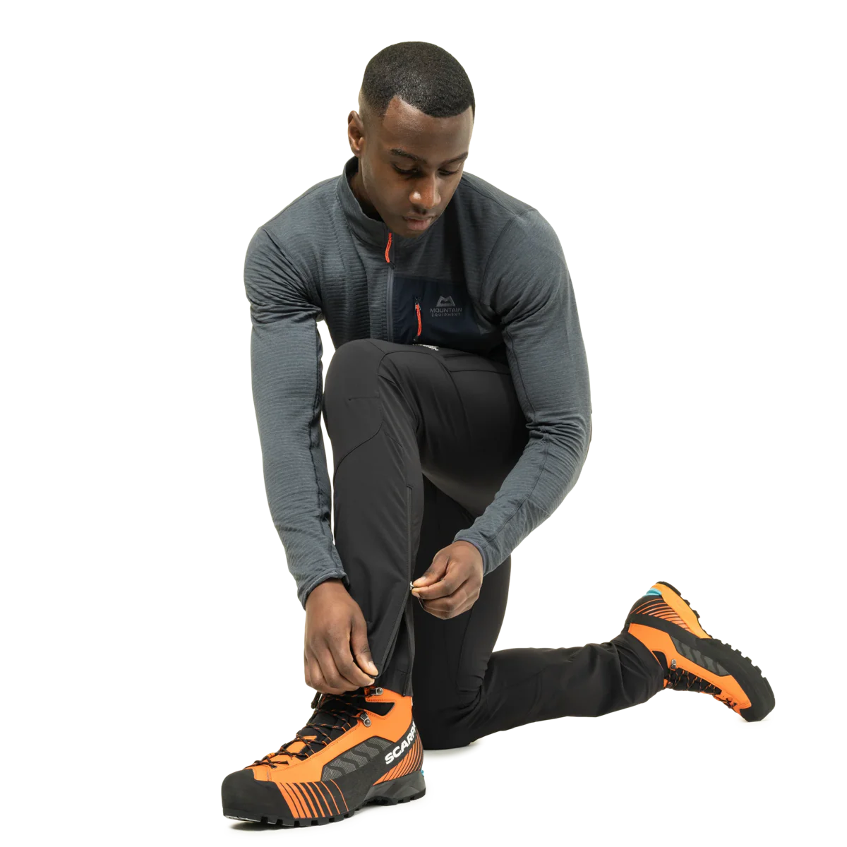 Ibex Mountain Mens Pant - Image 8