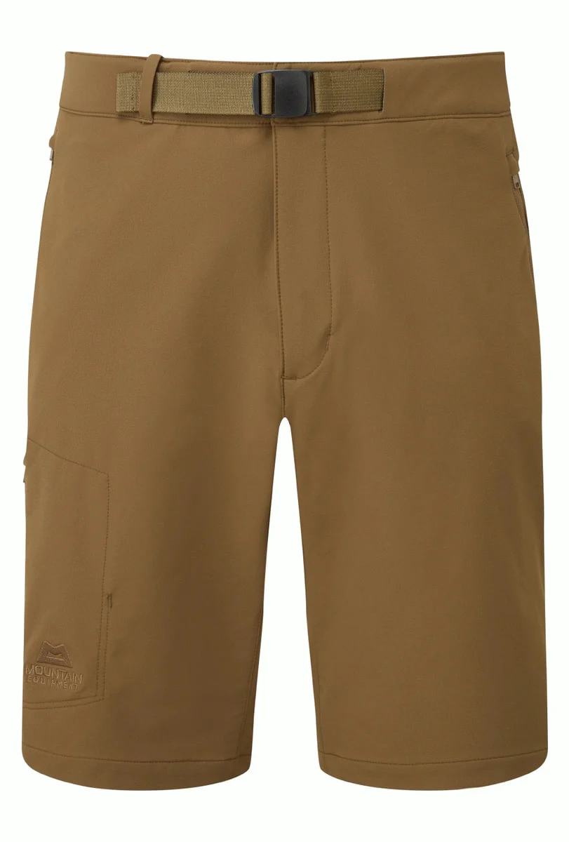 Ibex Mountain Mens Short