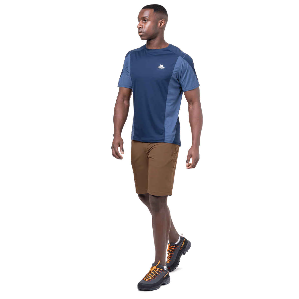 Ibex Mountain Mens Short - Image 11