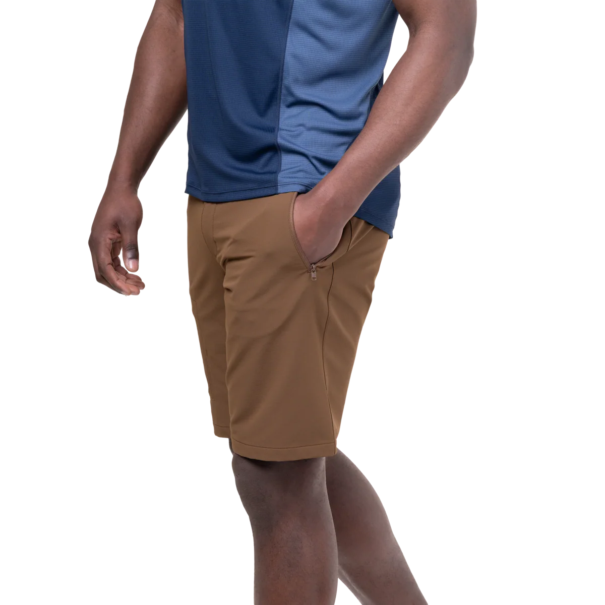 Ibex Mountain Mens Short - Image 12