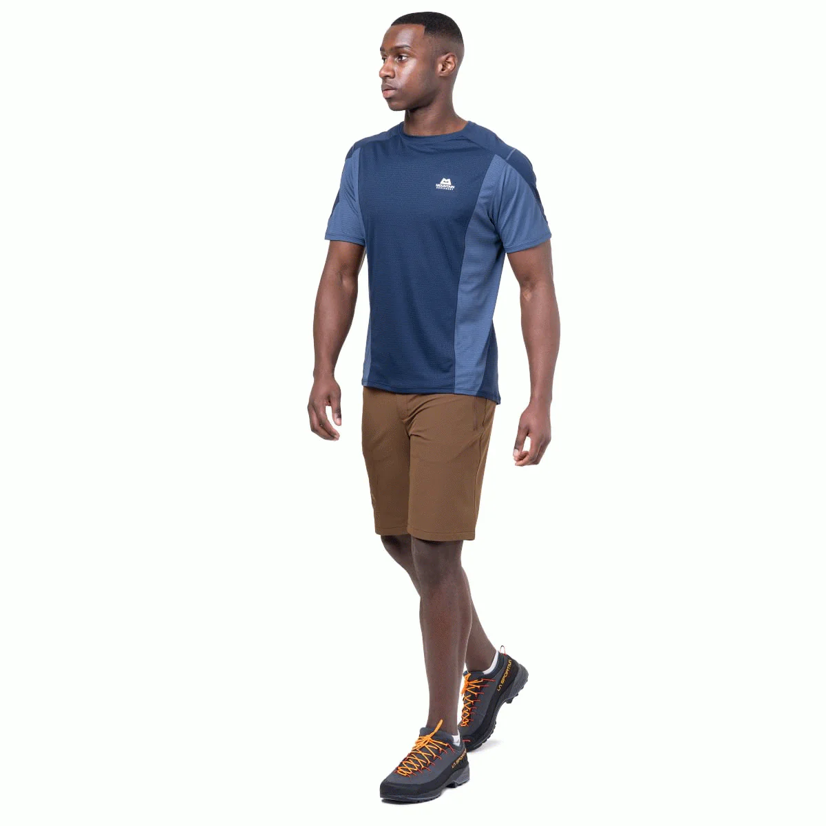 Ibex Mountain Mens Short - Image 3