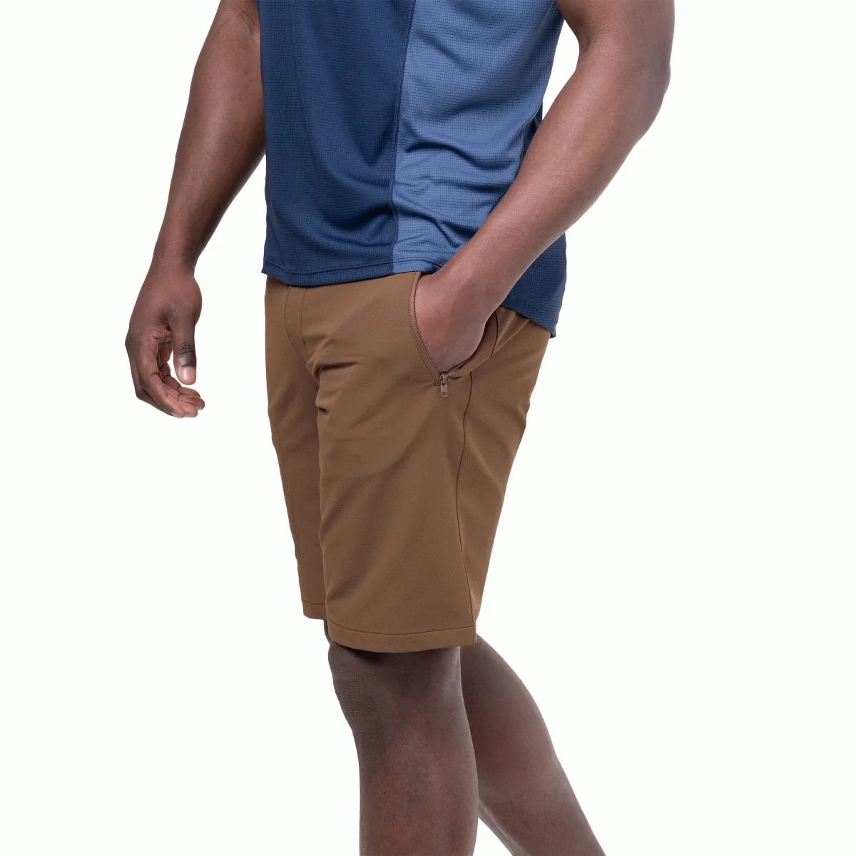 Ibex Mountain Mens Short - Image 4