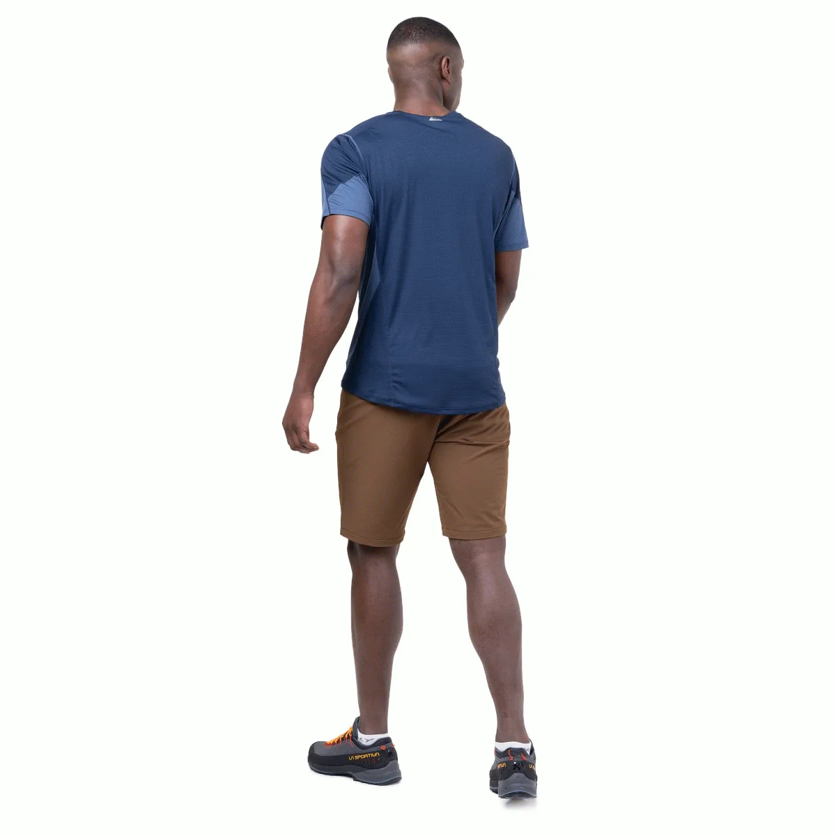 Ibex Mountain Mens Short - Image 5